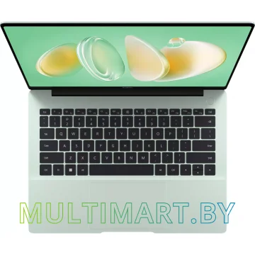 Ноутбук Huawei MateBook 14 FlemingH FLMH-X (53014APS) картинка 2
